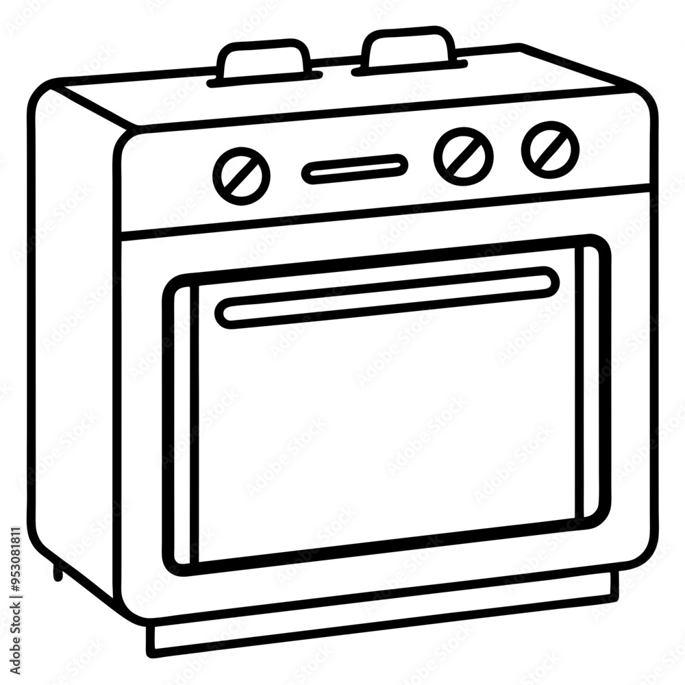 Oven Oven
