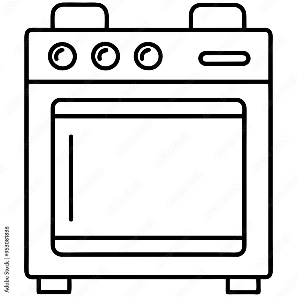 Oven Oven