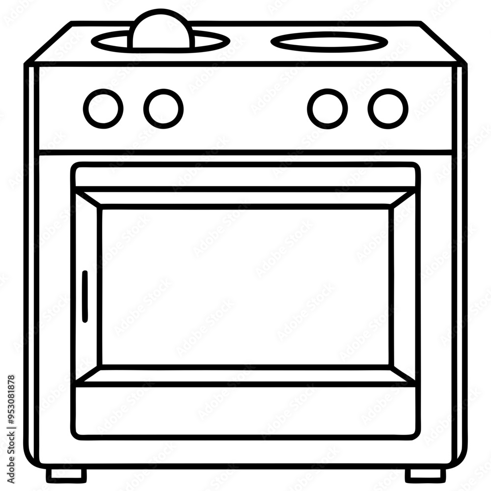 Oven Oven