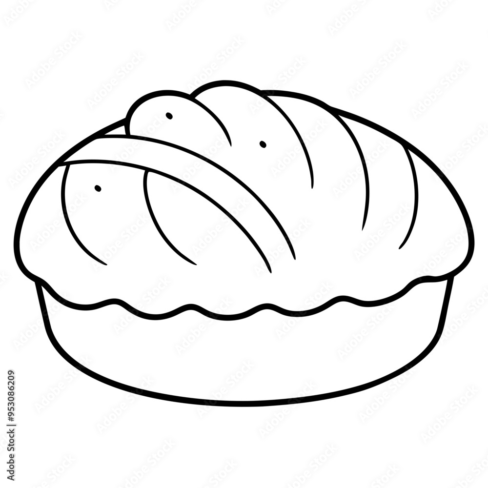 Pastries Pastries