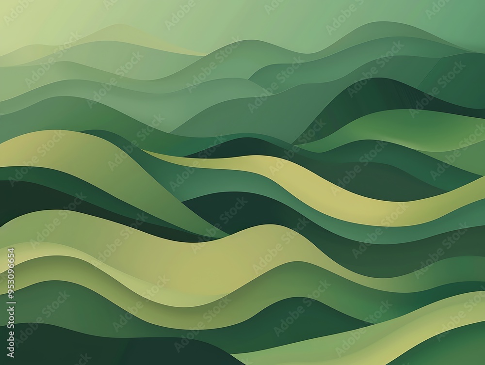 abstract hills green fields and water waves blue tan teal texture fall autumn earthy water wave web banner graphic resource as background abstract hills green fields and water waves blue tan teal texture fall autumn earthy water wave web banner graphic resource as background