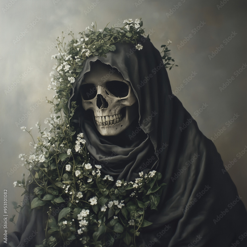 Death Death