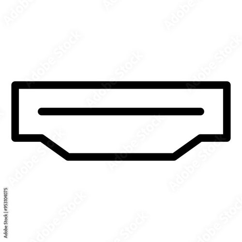 hdmi port, hdmi, hdmi connector, plug, computer, hardware outline icon