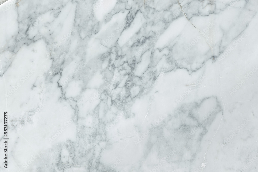 White marble slabs with beautiful natural patterns and textures. White marble slabs with beautiful natural patterns and textures.