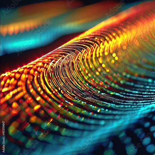 fresnel diffraction a type of wave diffraction that occurs in th