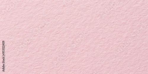 Obraz na płótnie Light pink paper texture background perfect for adding a soft and elegant touch to designs w salonie