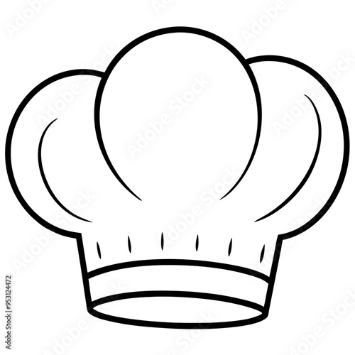 Chef hat