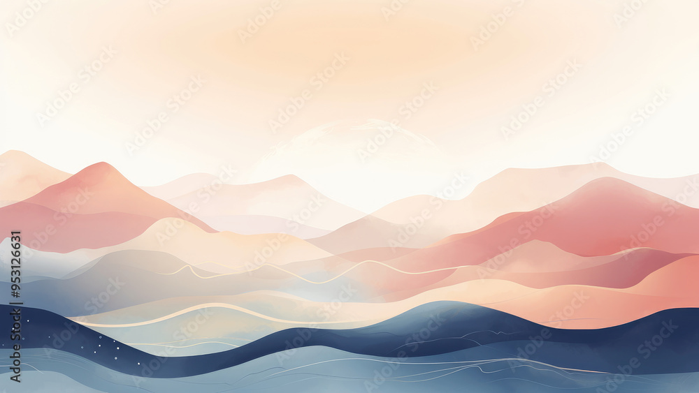 Colorful abstract painting background texture design surface Colorful abstract painting background texture design surface