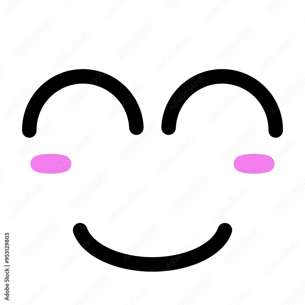 happy smiley face, smile happy smiley face, smile