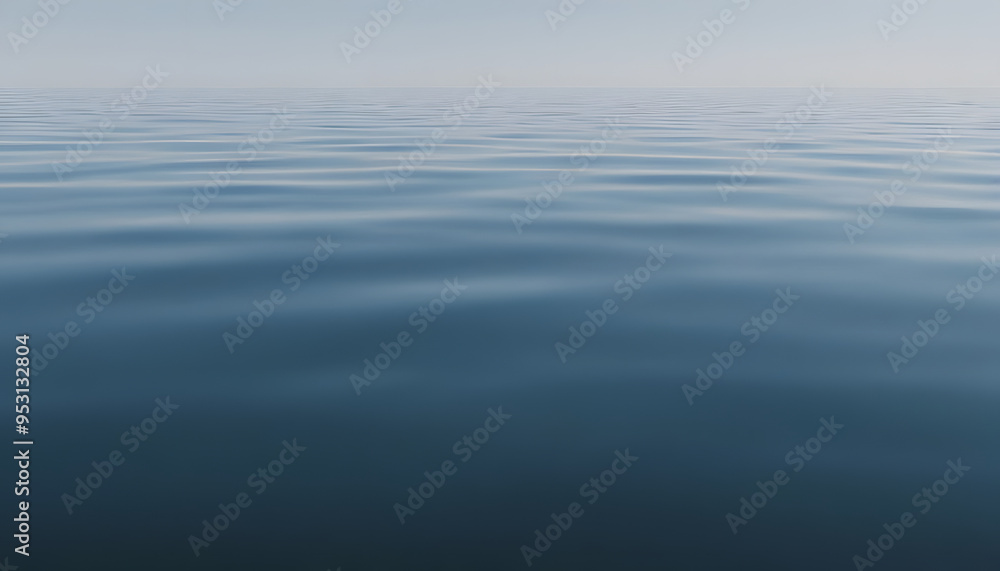 A serene view of calm water with gentle ripples, reflecting a soft blue hue. The surface appears smooth and tranquil, creating a peaceful atmosphere. A serene view of calm water with gentle ripples, reflecting a soft blue hue. The surface appears smooth and tranquil, creating a peaceful atmosphere.