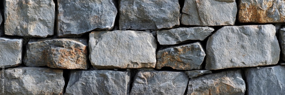 Old castle stone wall texture background Old castle stone wall texture background