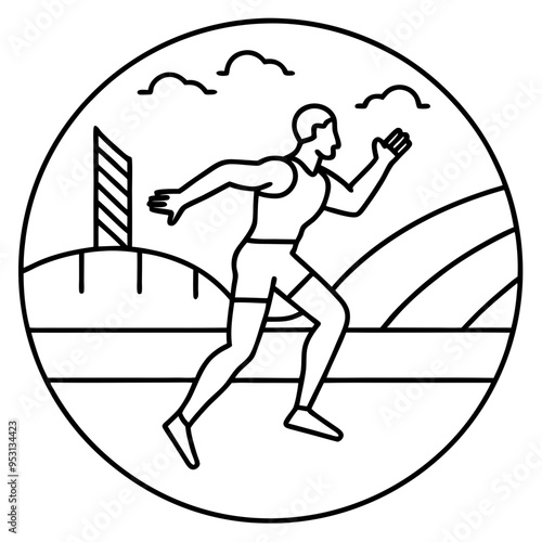 Athletics