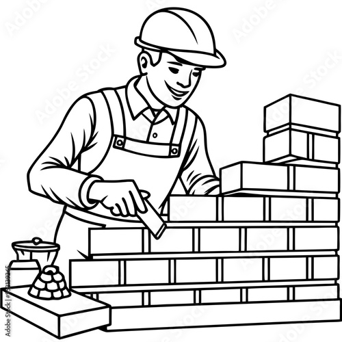 Bricklayer