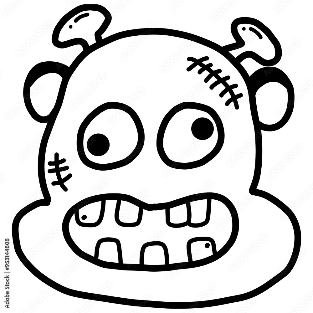 Monster Monster