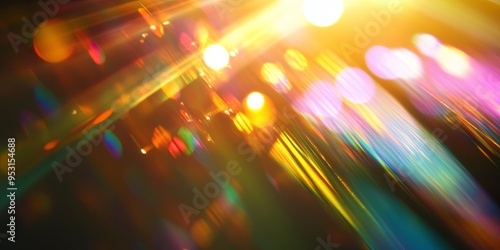 Prismatic Light: A mesmeriz...