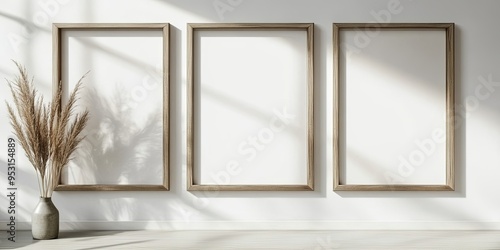 Blank Canvas Mockup: A mini...