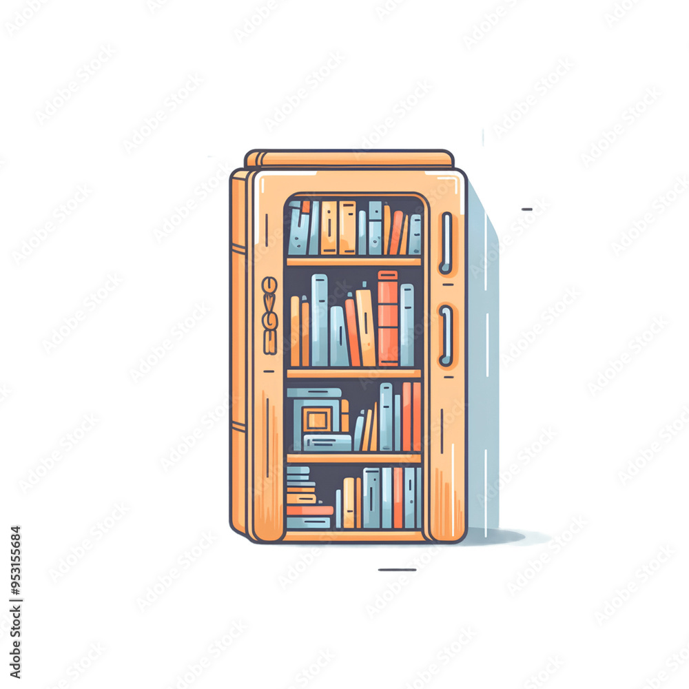 books books