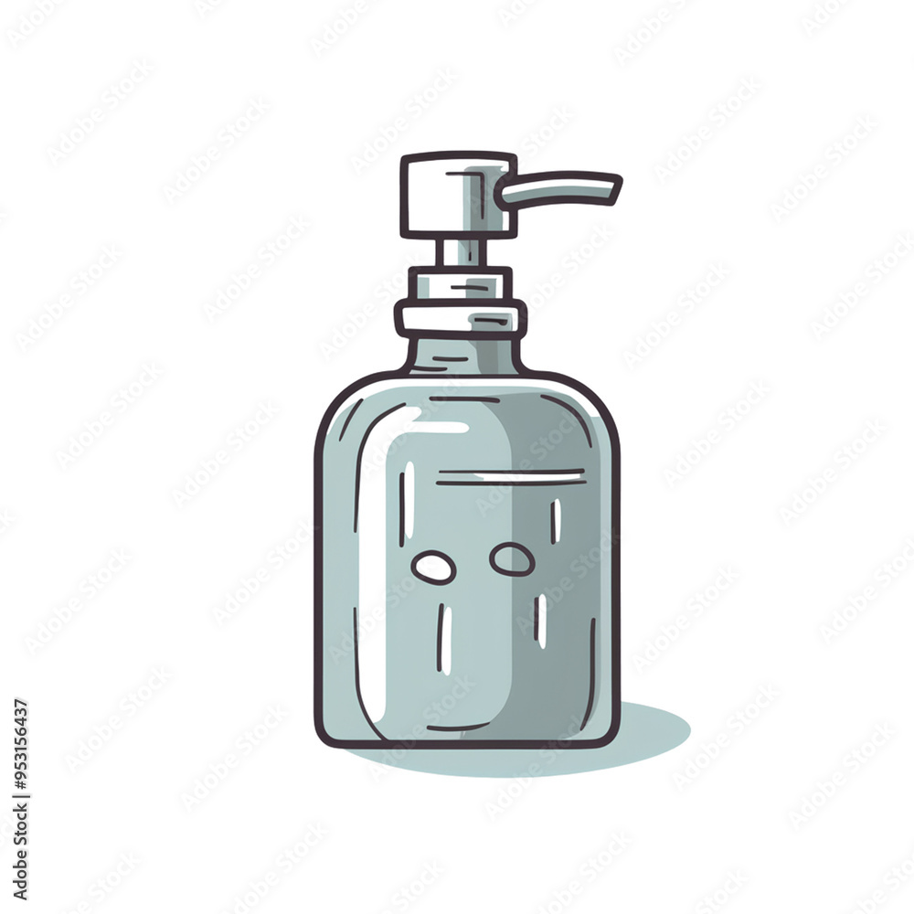 bottle of perfume bottle of perfume