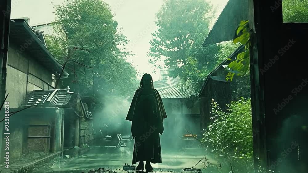 侍の世界、武士道 侍の世界、武士道