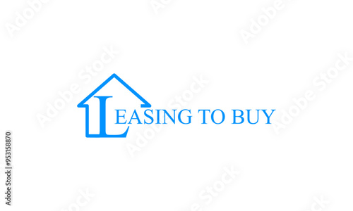 Modern Real Estate Logo Design