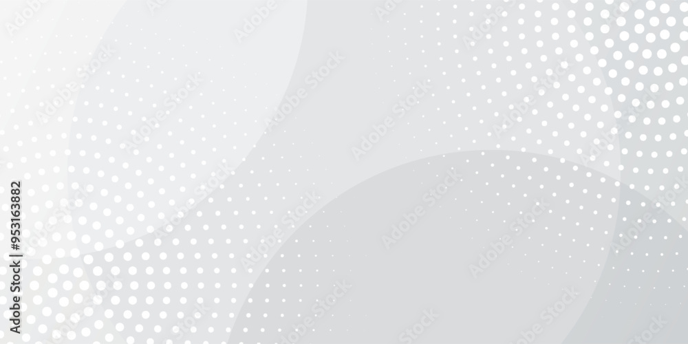 White geometric abstract background overlap layer on bright space with lines effect decoration. Modern graphic design element circles style concept for White geometric abstract background overlap layer on bright space with lines effect decoration. Modern graphic design element circles style concept for