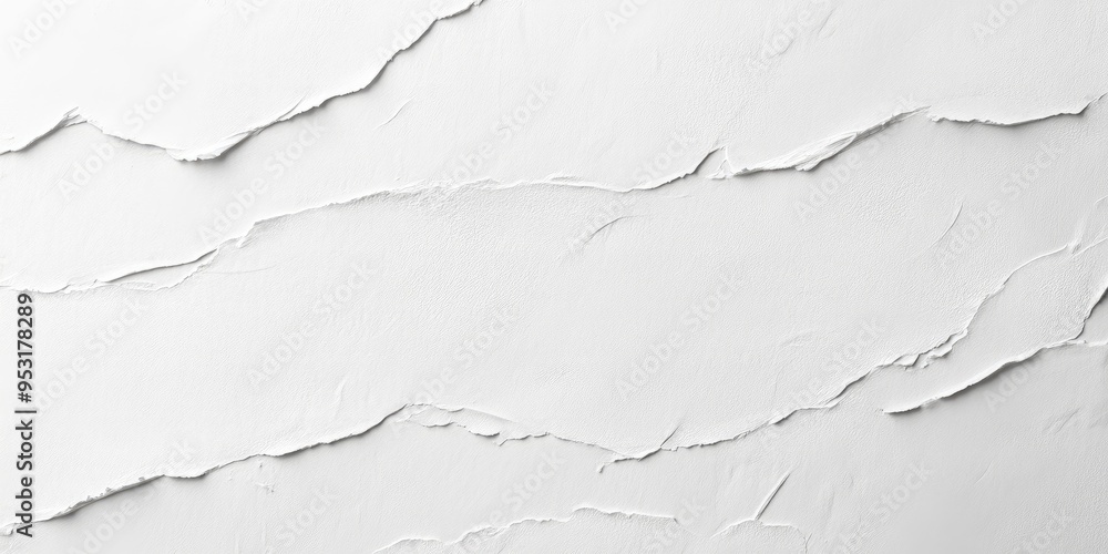 Background texture of white paper Background texture of white paper