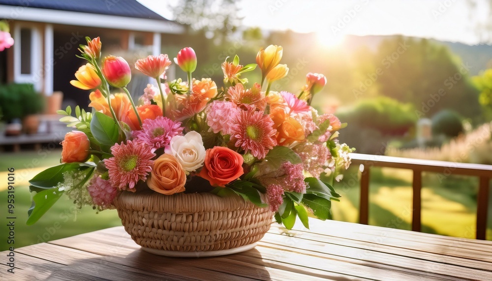 Pink, yellow, white, green flower arrangement, fresh, spring, summer, colorful, bunch, beauty, fragrant, smell, blooming, blooms, vibrant, petals, blossom, bunch, floral, flowers Pink, yellow, white, green flower arrangement, fresh, spring, summer, colorful, bunch, beauty, fragrant, smell, blooming, blooms, vibrant, petals, blossom, bunch, floral, flowers