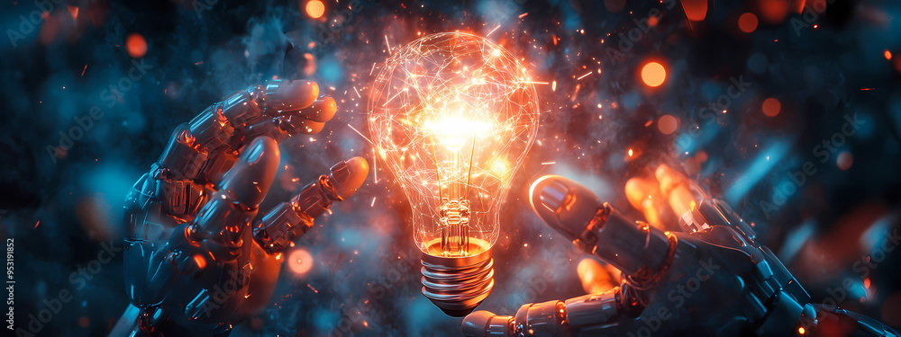 Power of Thought Power of Thought