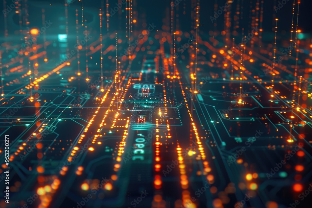 Global business network growth through data analysis AI and blockchain. Global business network growth through data analysis AI and blockchain.