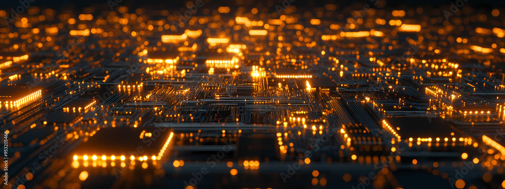 Advanced Microchip Architecture Advanced Microchip Architecture