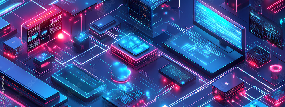 Advanced Cloud Network Advanced Cloud Network