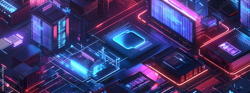 Advanced Cloud Network Advanced Cloud Network