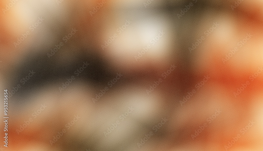 Fototapeta premium Abstract rough noise colorful texture background. Grungy texture overlay effect background. Distressed rough colors texture template. Bright dark glowing colors texture