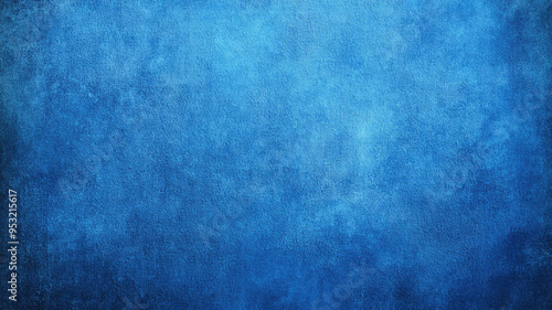 a blue background with a very rough texture. light blue background texture,  for posters, banners, and digital backgrounds. dark blue border, old grunge texture, abstract light blue paper, 