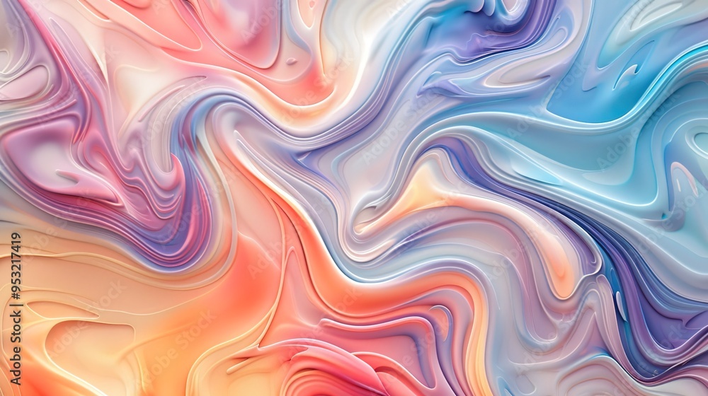 pastel spiral wallpaper pastel spiral wallpaper