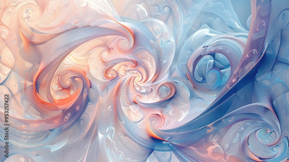 pastel spiral wallpaper pastel spiral wallpaper