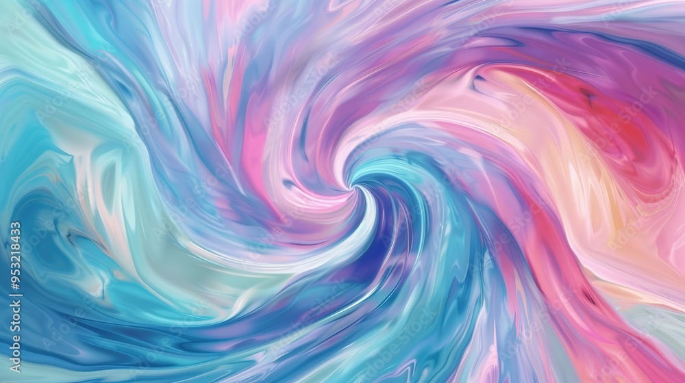 pastel spiral wallpaper pastel spiral wallpaper