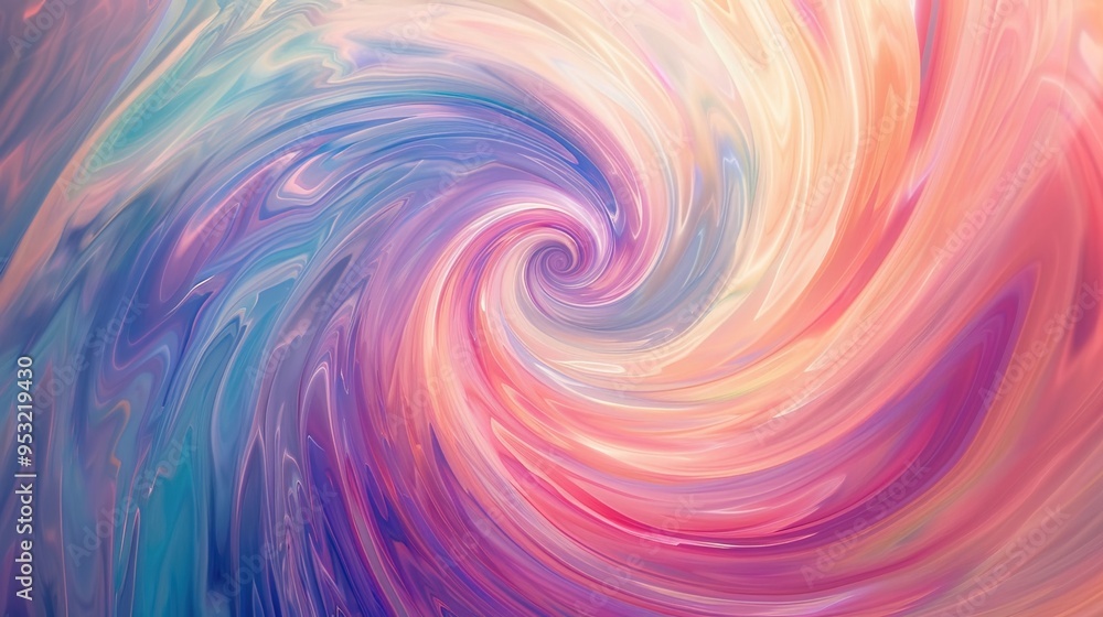 pastel spiral wallpaper pastel spiral wallpaper