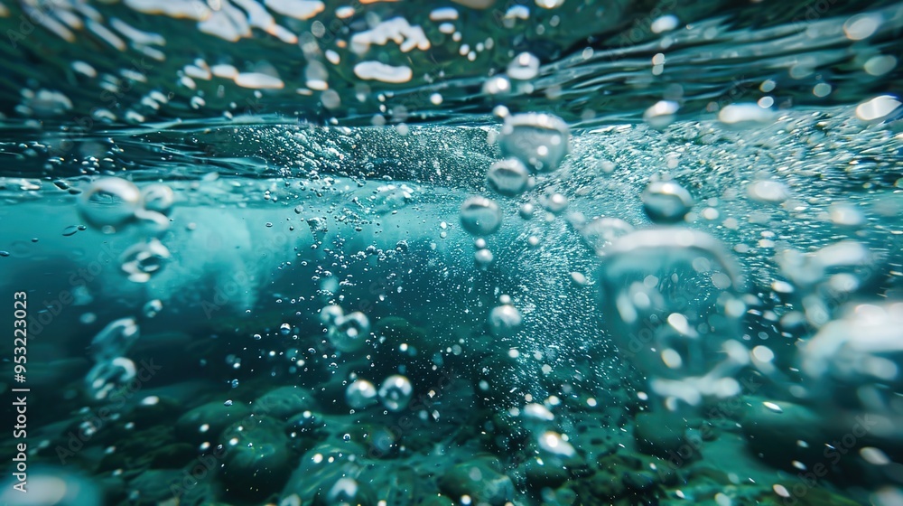 bubbles underwater wallpaper bubbles underwater wallpaper