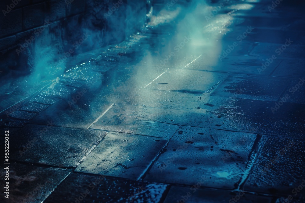A fire hydrant sits on the side of a street, ready to provide water in case of an emergency A fire hydrant sits on the side of a street, ready to provide water in case of an emergency