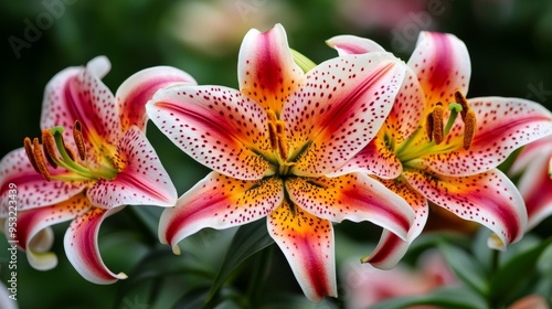 Lilies