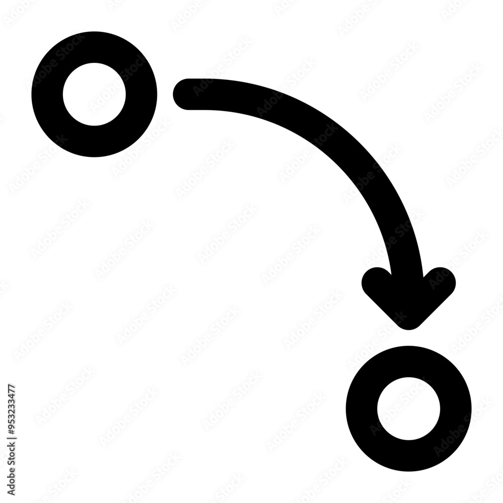 kinetic, energy, motion, physics outline icon kinetic, energy, motion, physics outline icon