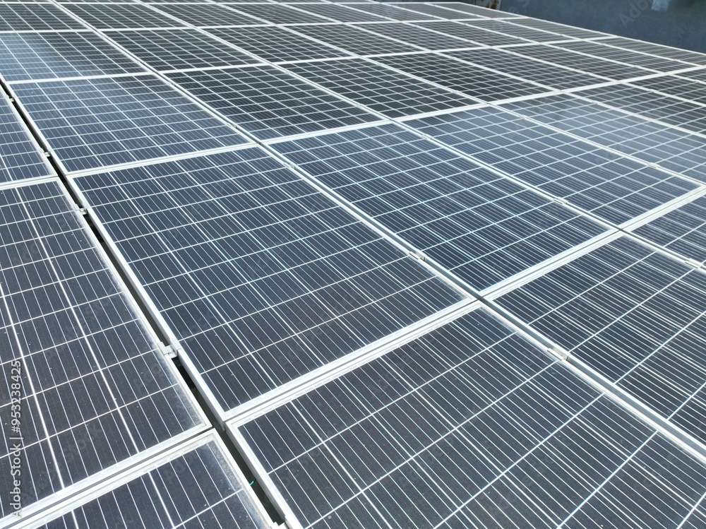 Solar energy. Solar energy.