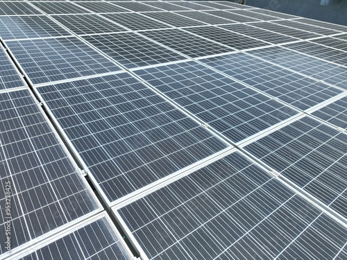 Wallpaper Mural Solar energy. Torontodigital.ca