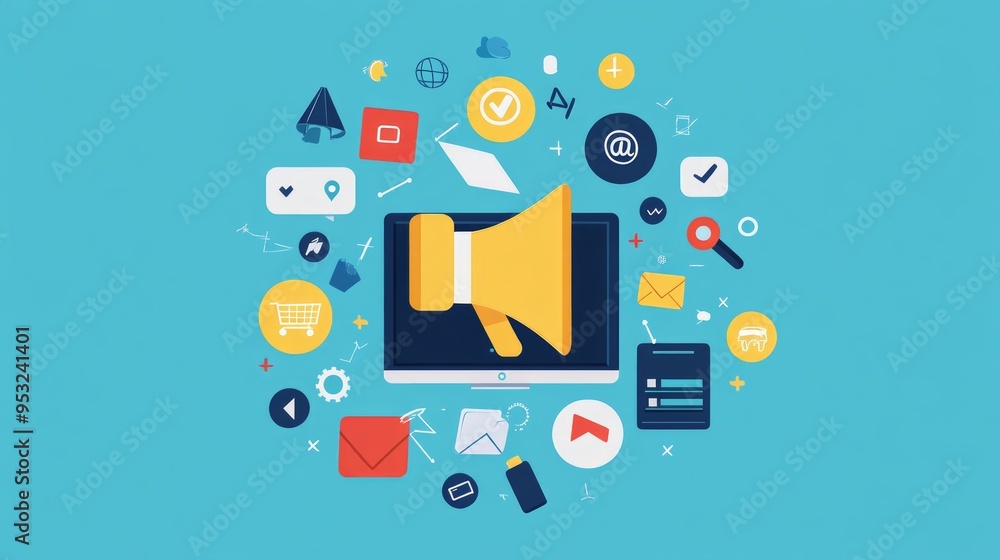 Digital Marketing and Communication Digital Marketing and Communication
