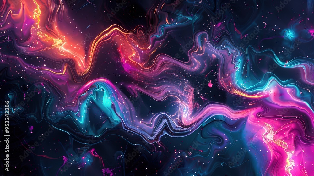 neon light pattern wallpaper neon light pattern wallpaper