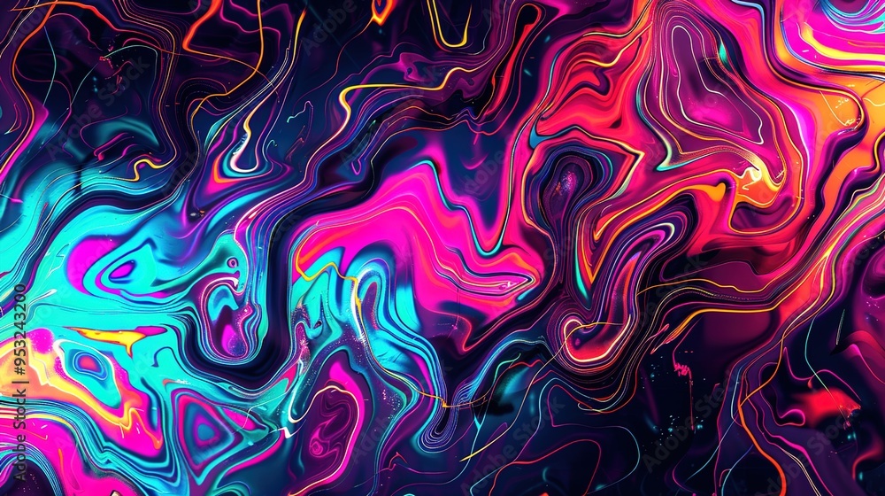neon light pattern wallpaper neon light pattern wallpaper