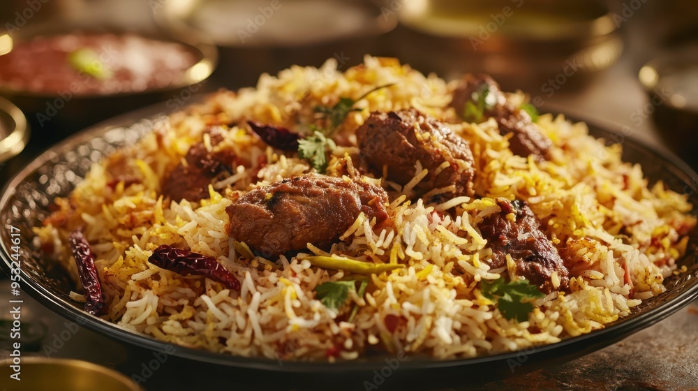 aromatic biryani aromatic biryani