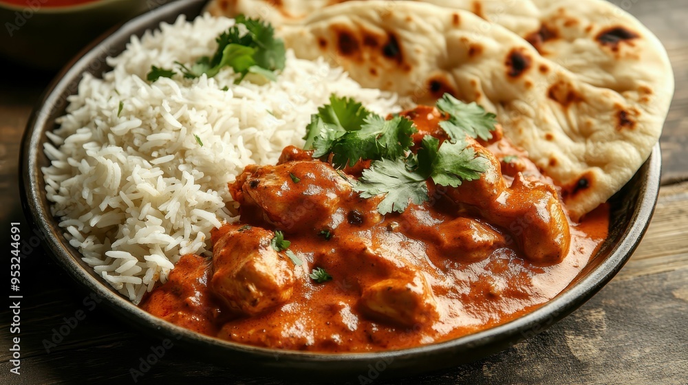 creamy chicken tikka masala creamy chicken tikka masala