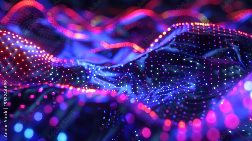 neon abstract pattern wallpaper neon abstract pattern wallpaper